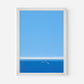 Blue Abyss - Postered