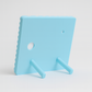Magnetic Modular Bobbin Plastic Frame - Copper - 5x7 Inch