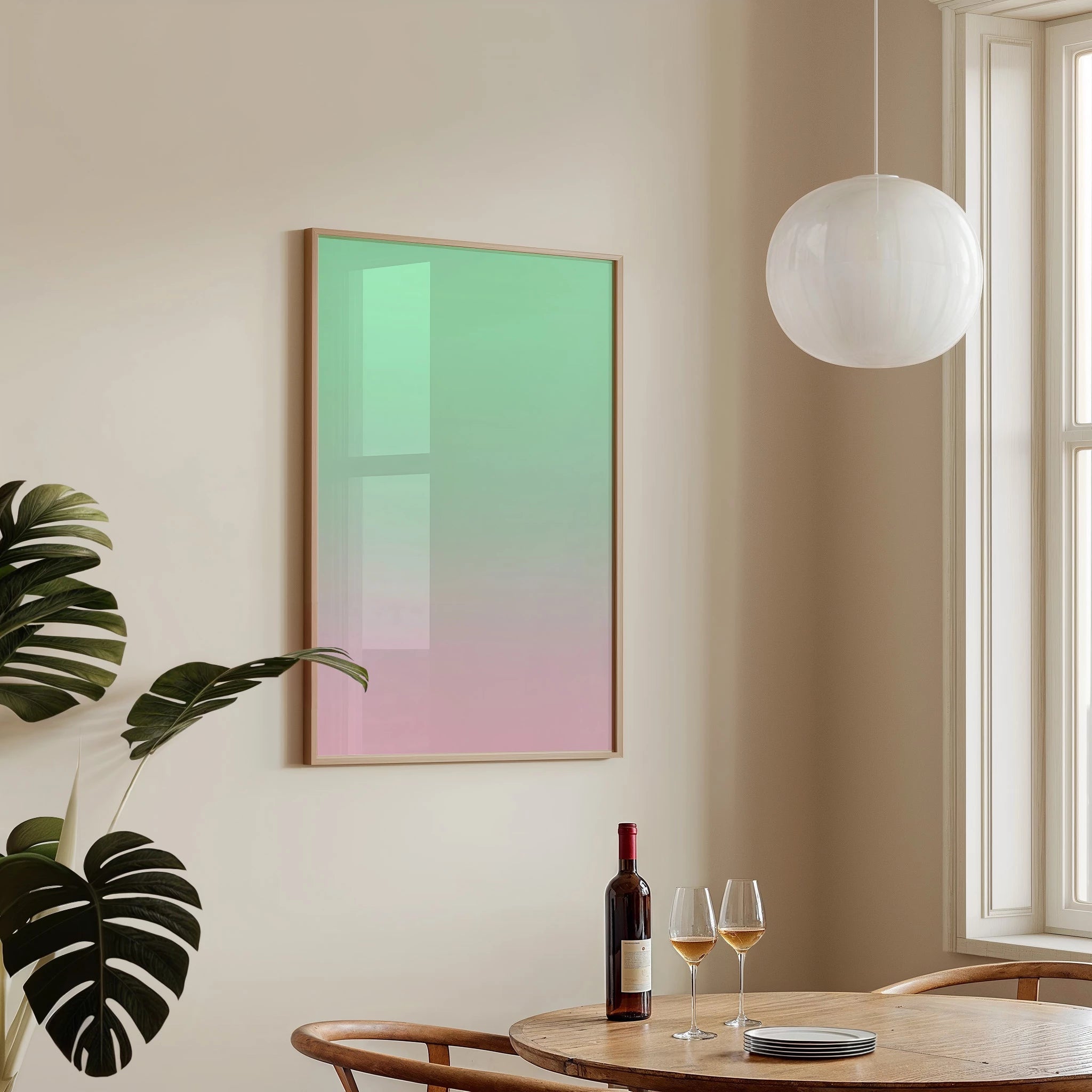 Candy Fade - Postered