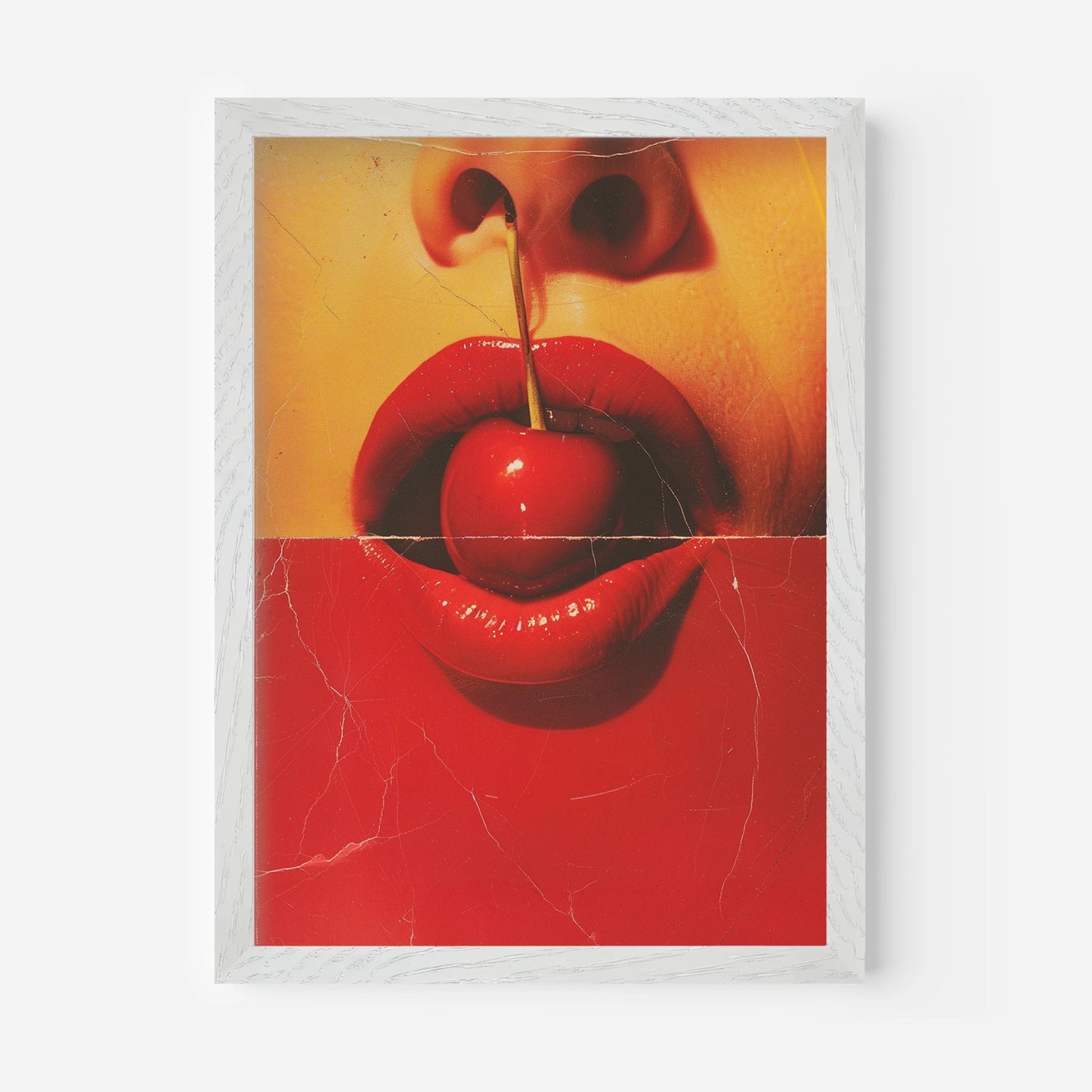 Cherry Kiss - The House Of BLOC