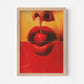 Cherry Kiss - The House Of BLOC