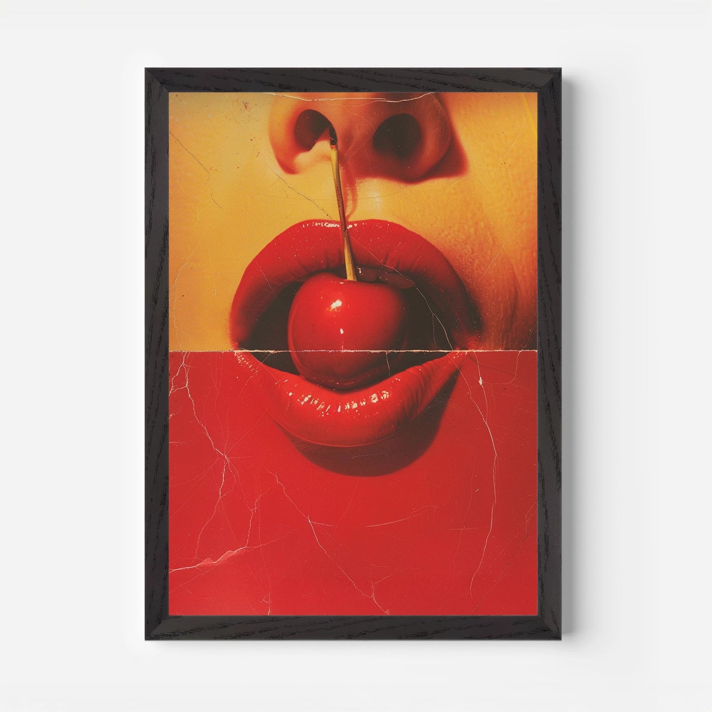 Cherry Kiss - The House Of BLOC