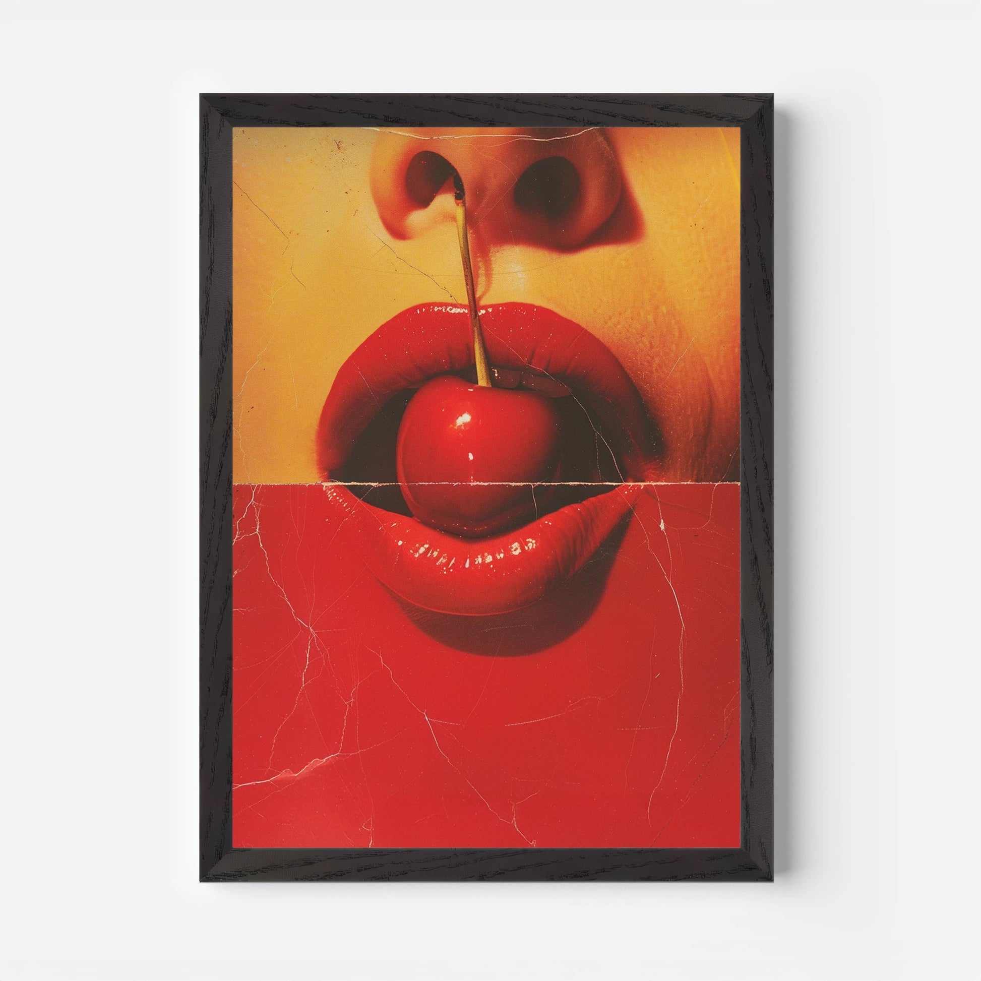 Cherry Kiss - The House Of BLOC