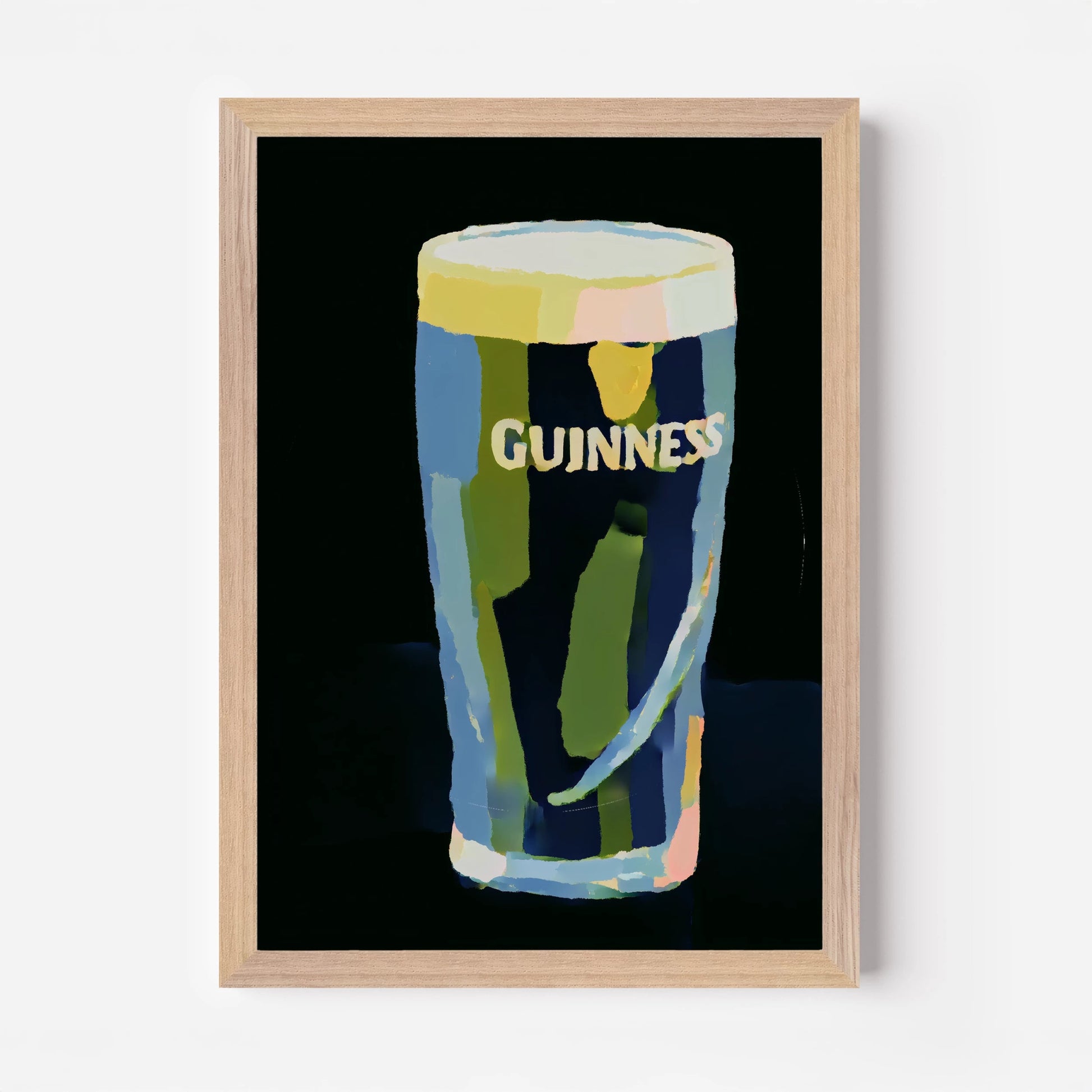 Colourful Stout - The House Of BLOC