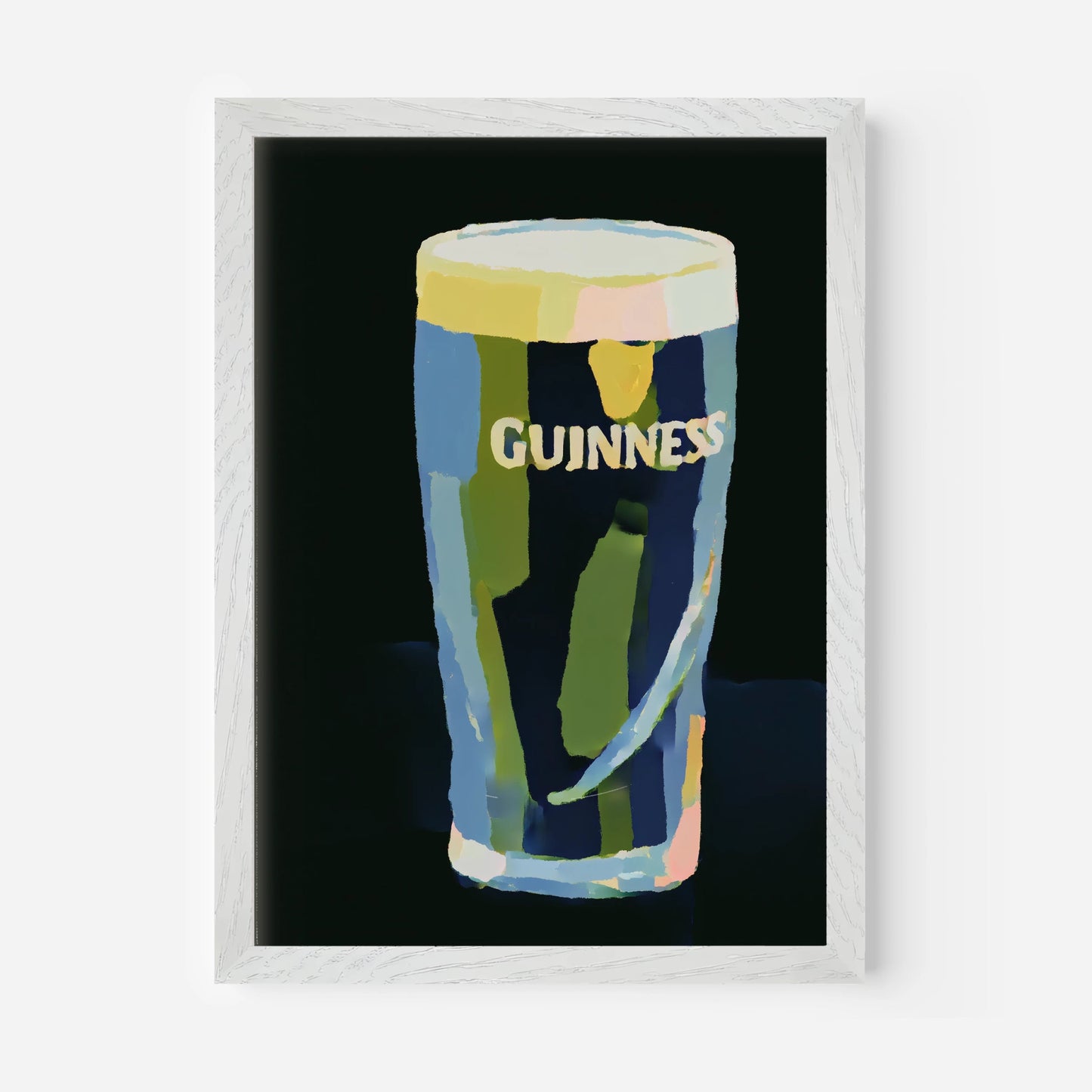 Colourful Stout - The House Of BLOC