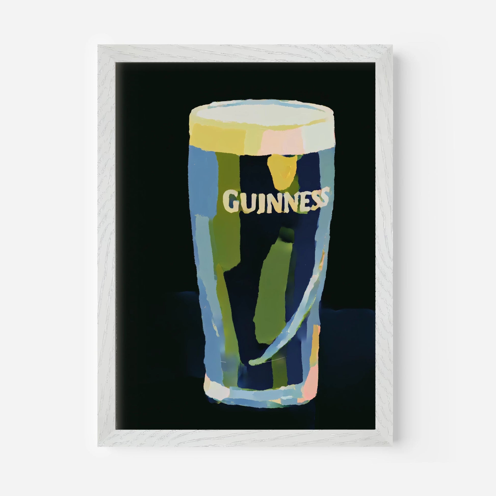 Colourful Stout - The House Of BLOC