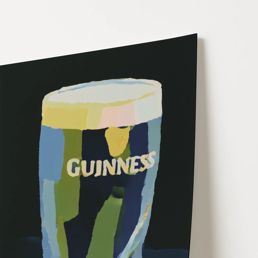 Colourful Stout - The House Of BLOC