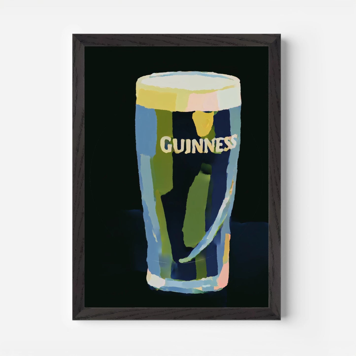 Colourful Stout - The House Of BLOC