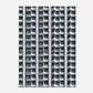 Concrete Cube - Postered