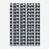 Concrete Cube - Postered