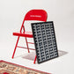 Concrete Cube - Postered