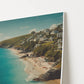 Cornwall England Europe Travel Poster - Postered
