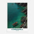 Cornwall England Europe Travel Poster - Postered