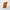 Magnetic Modular Bobbin Plastic Frame - Blood Orange - 5x7 Inch