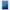 Deep Blue - Postered