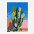 Desert Cactus - The House Of BLOC