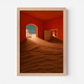 Deserted Rooms - done - The House Of BLOC
