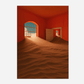 Deserted Rooms - done - The House Of BLOC