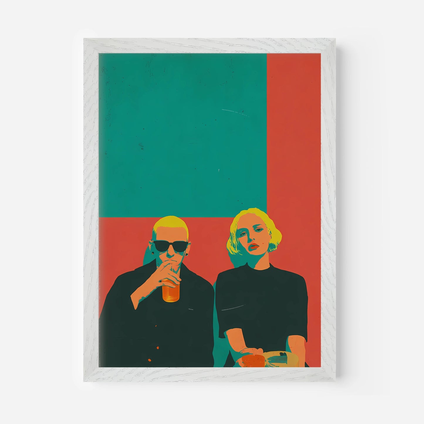 Duo - The House Of BLOC