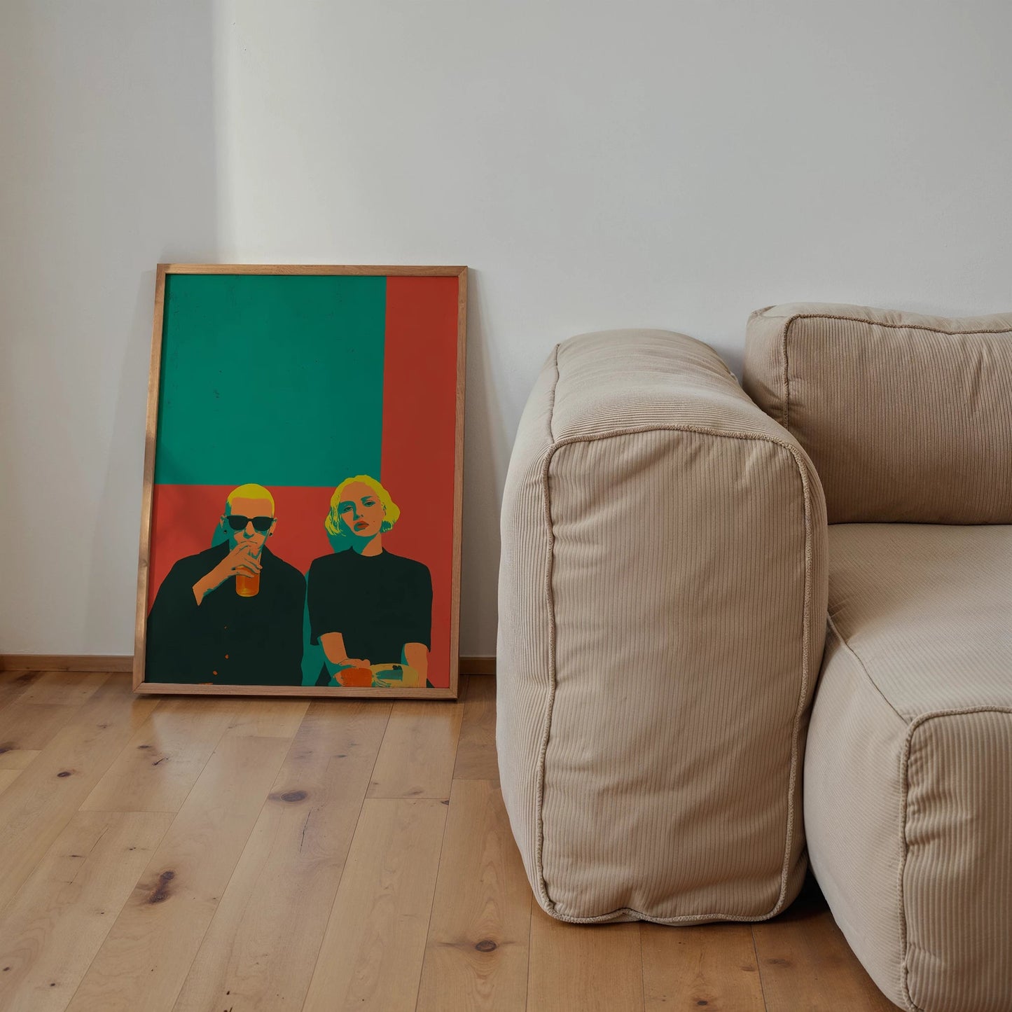 Duo - The House Of BLOC