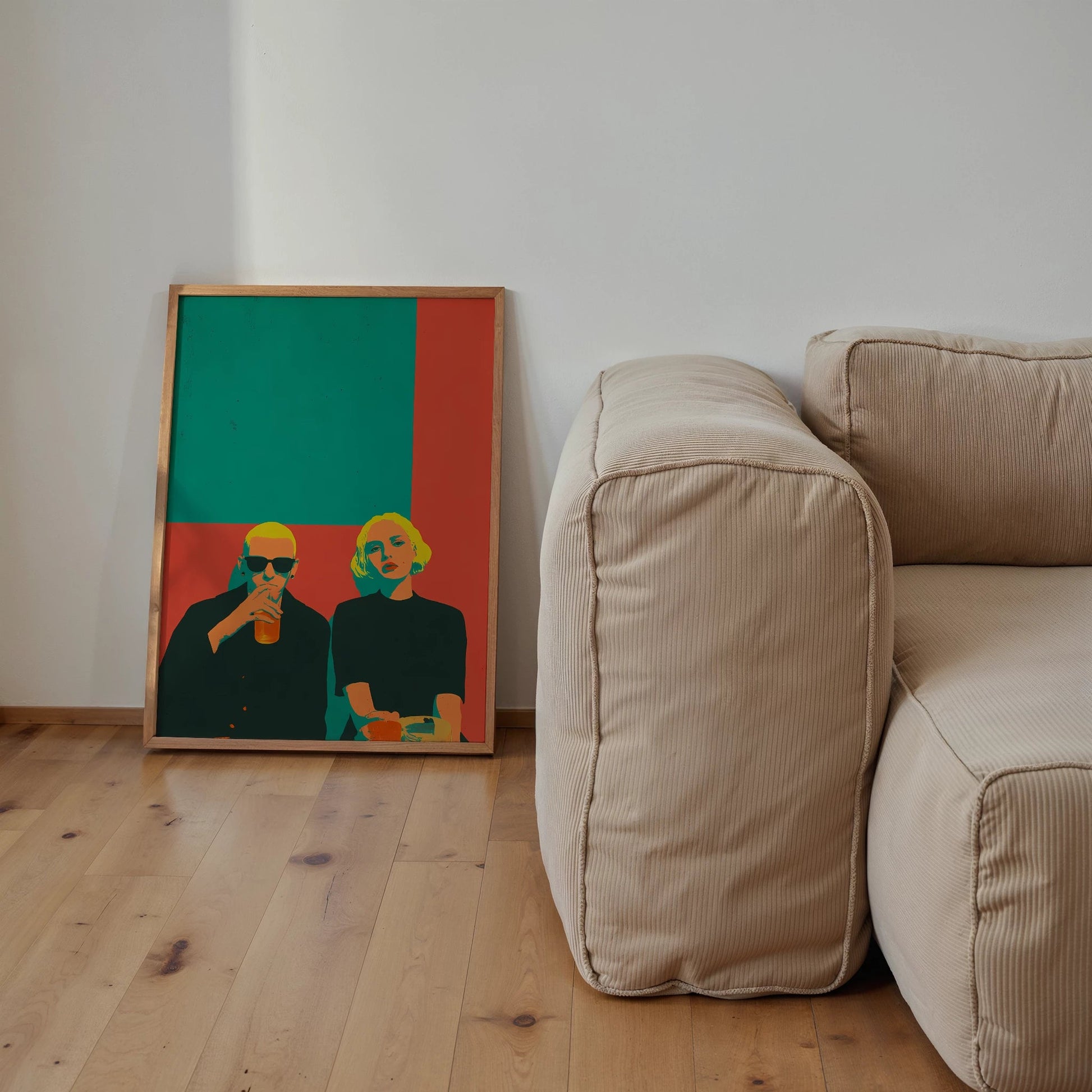 Duo - The House Of BLOC