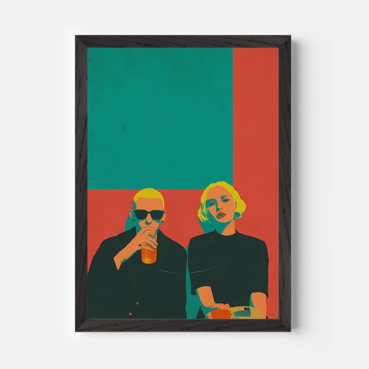Duo - The House Of BLOC