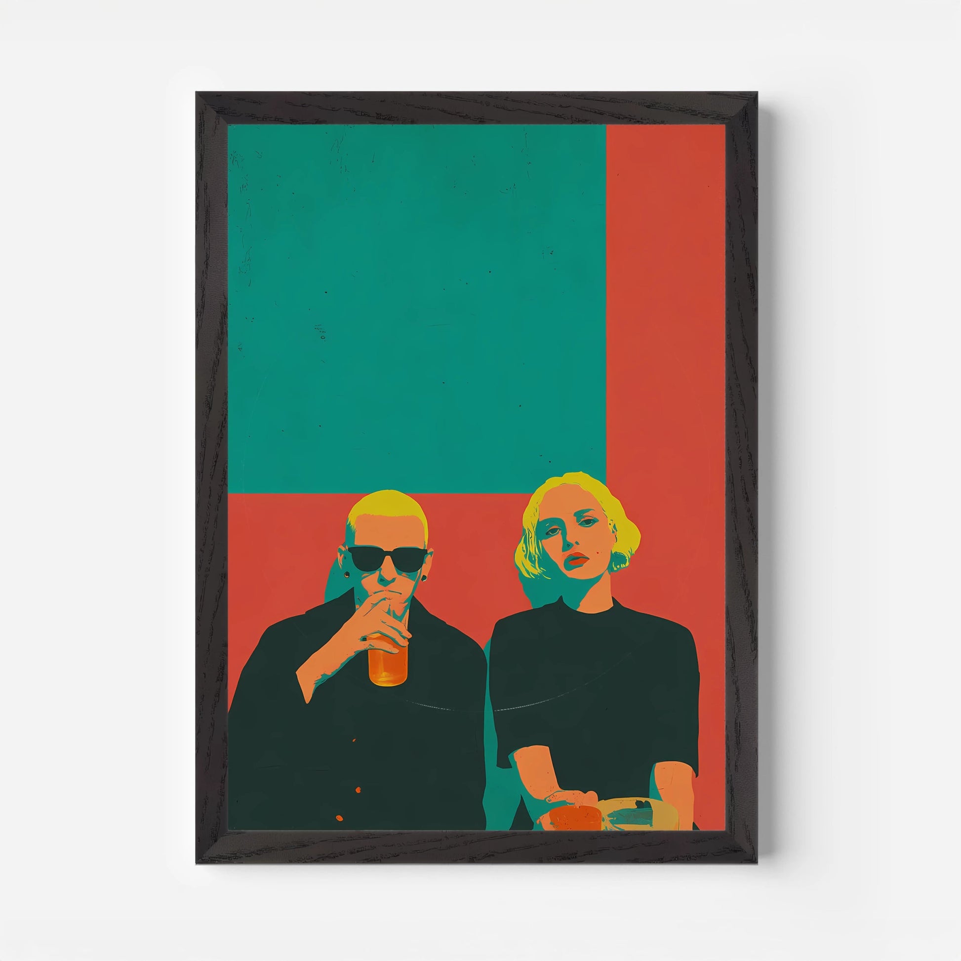 Duo - The House Of BLOC