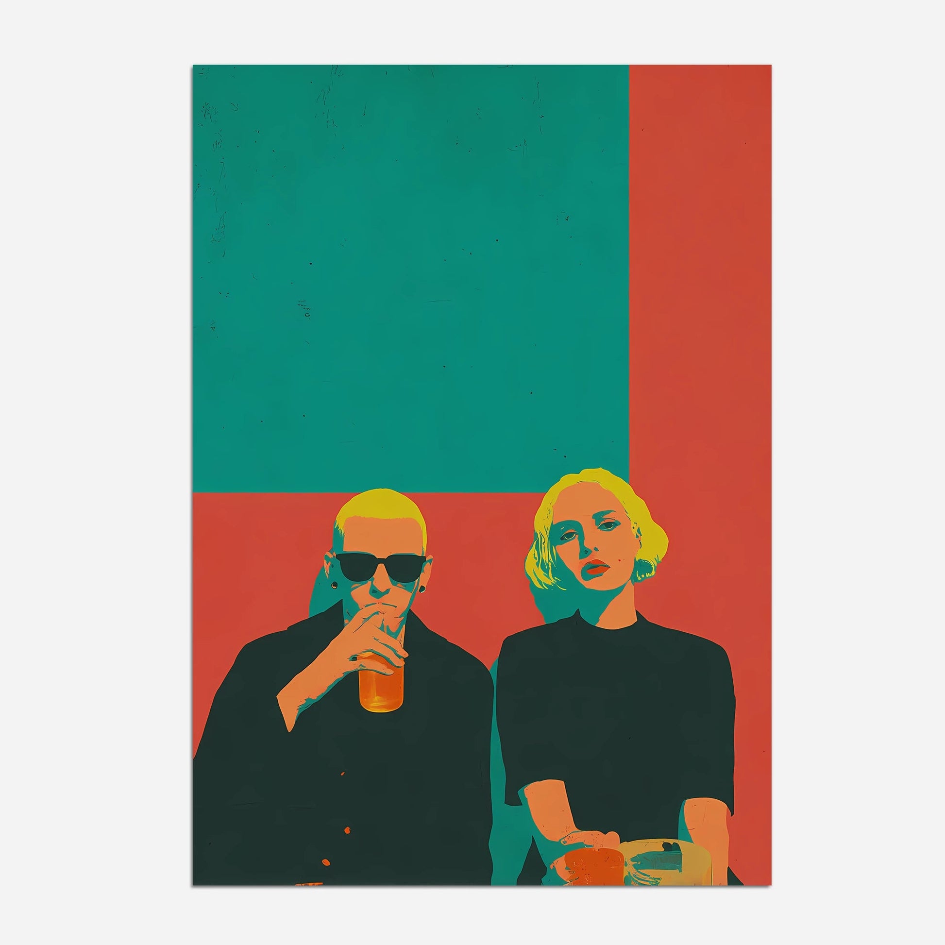 Duo - The House Of BLOC