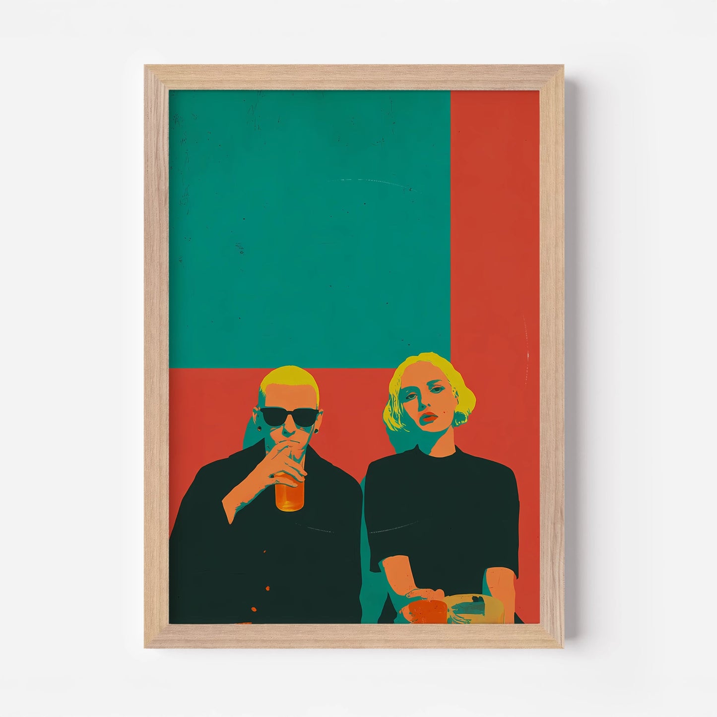 Duo - The House Of BLOC