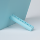Magnetic Modular Bobbin Plastic Frame - Blood Orange - 5x7 Inch
