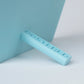Magnetic Modular Scallop Plastic Frame - Terracotta - 5x7 Inch