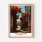 Falmouth Cornwall England Europe Travel Poster - Postered