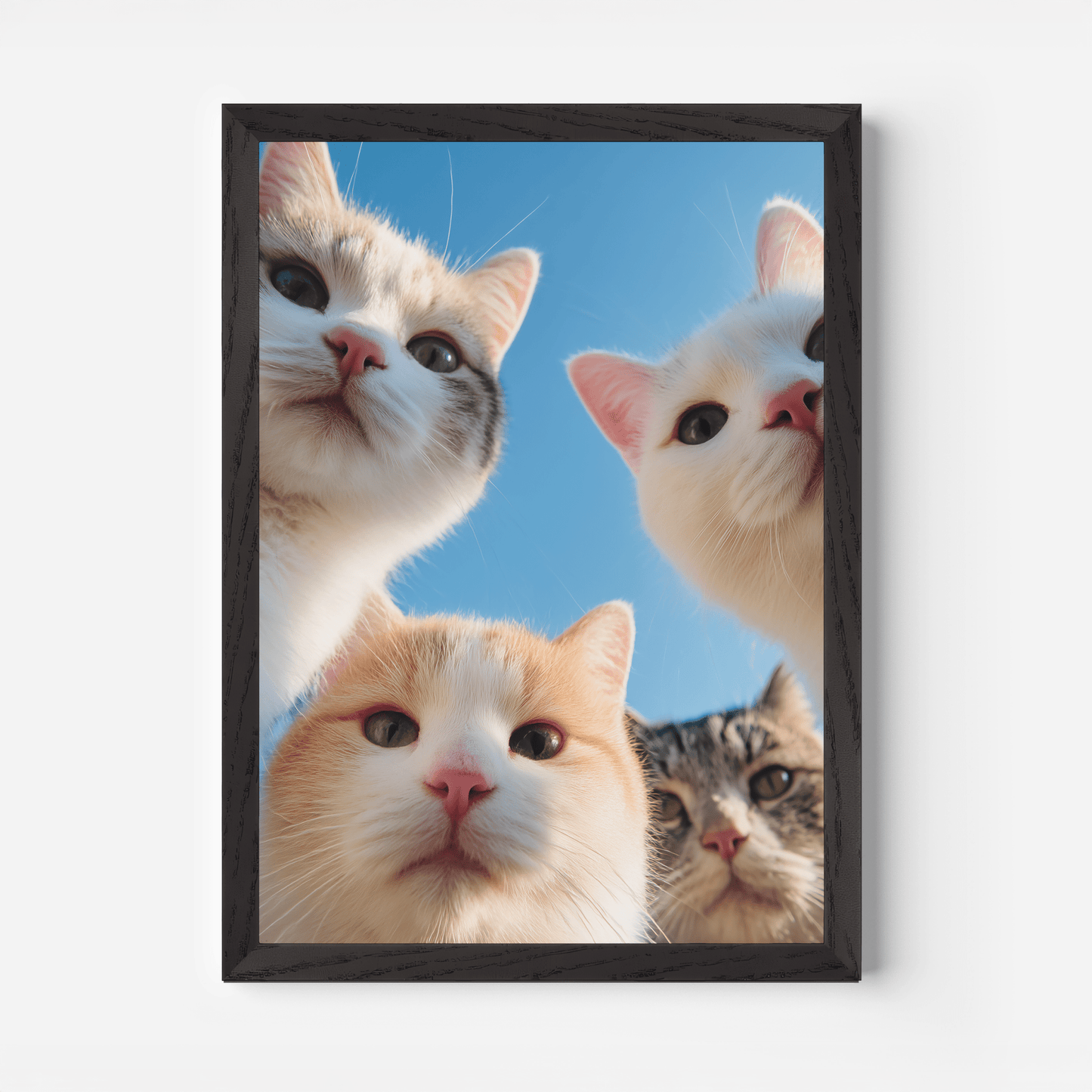 Feline Squad - The House Of BLOC