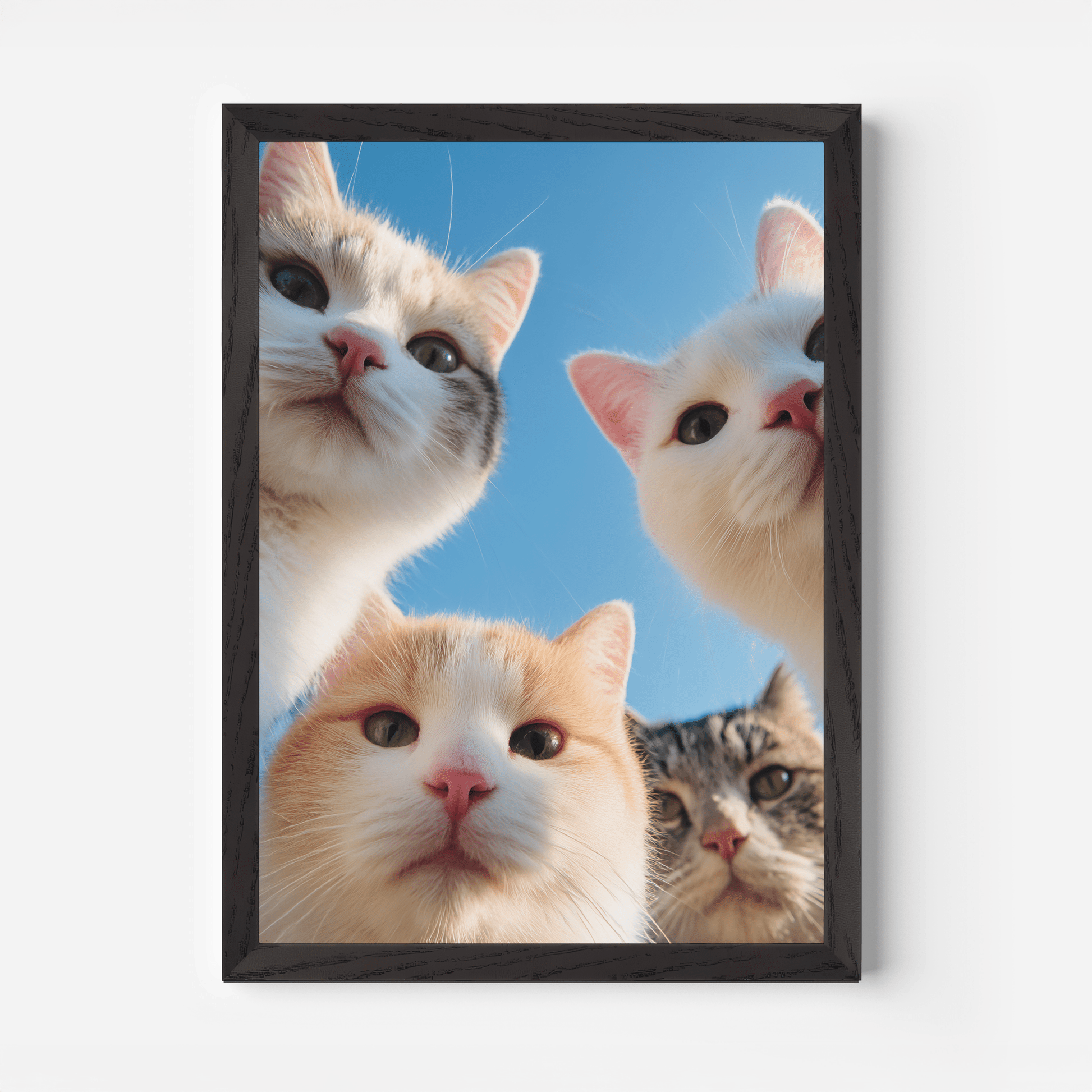 Feline Squad - The House Of BLOC