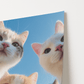 Feline Squad - The House Of BLOC