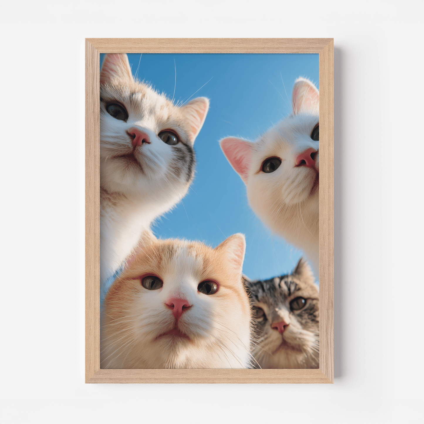 Feline Squad - The House Of BLOC