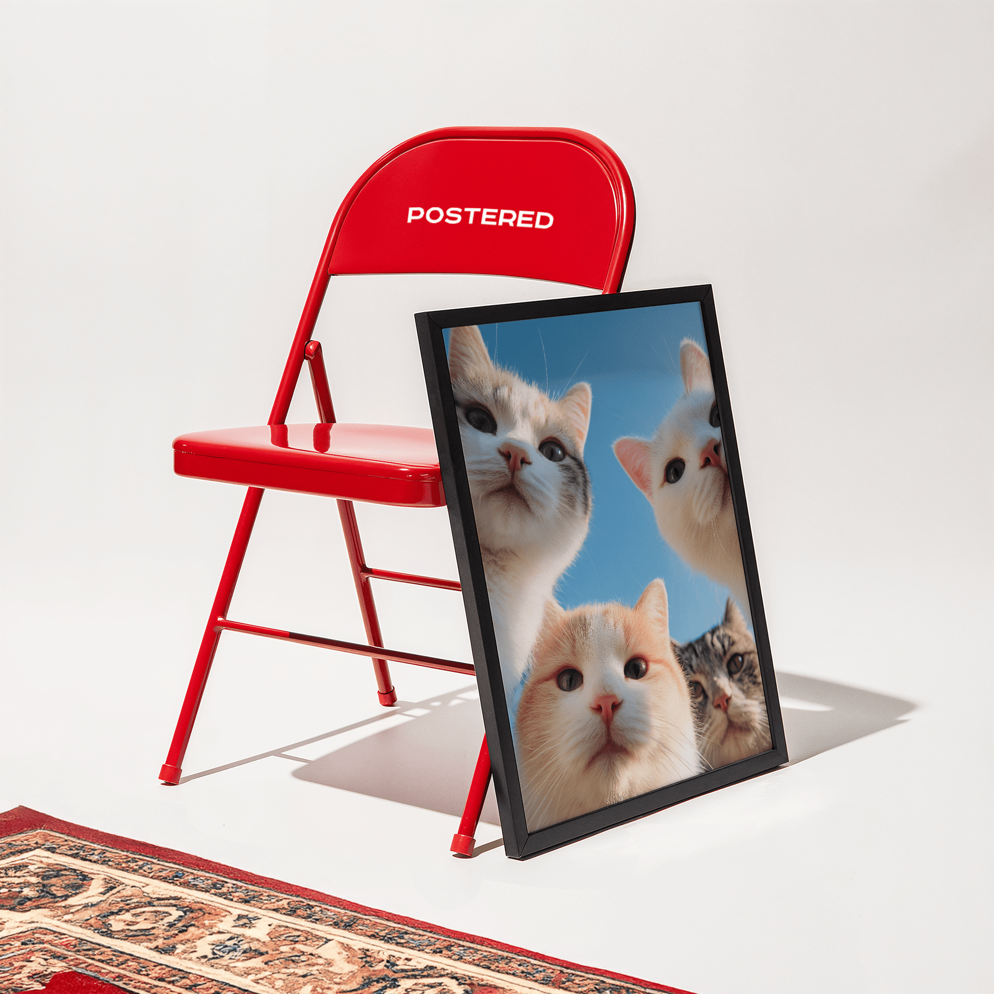 Feline Squad - The House Of BLOC