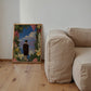 Floral Gateway - The House Of BLOC