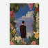 Floral Gateway - The House Of BLOC