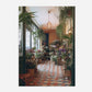 Florist Garden - The House Of BLOC