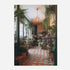 Florist Garden - The House Of BLOC