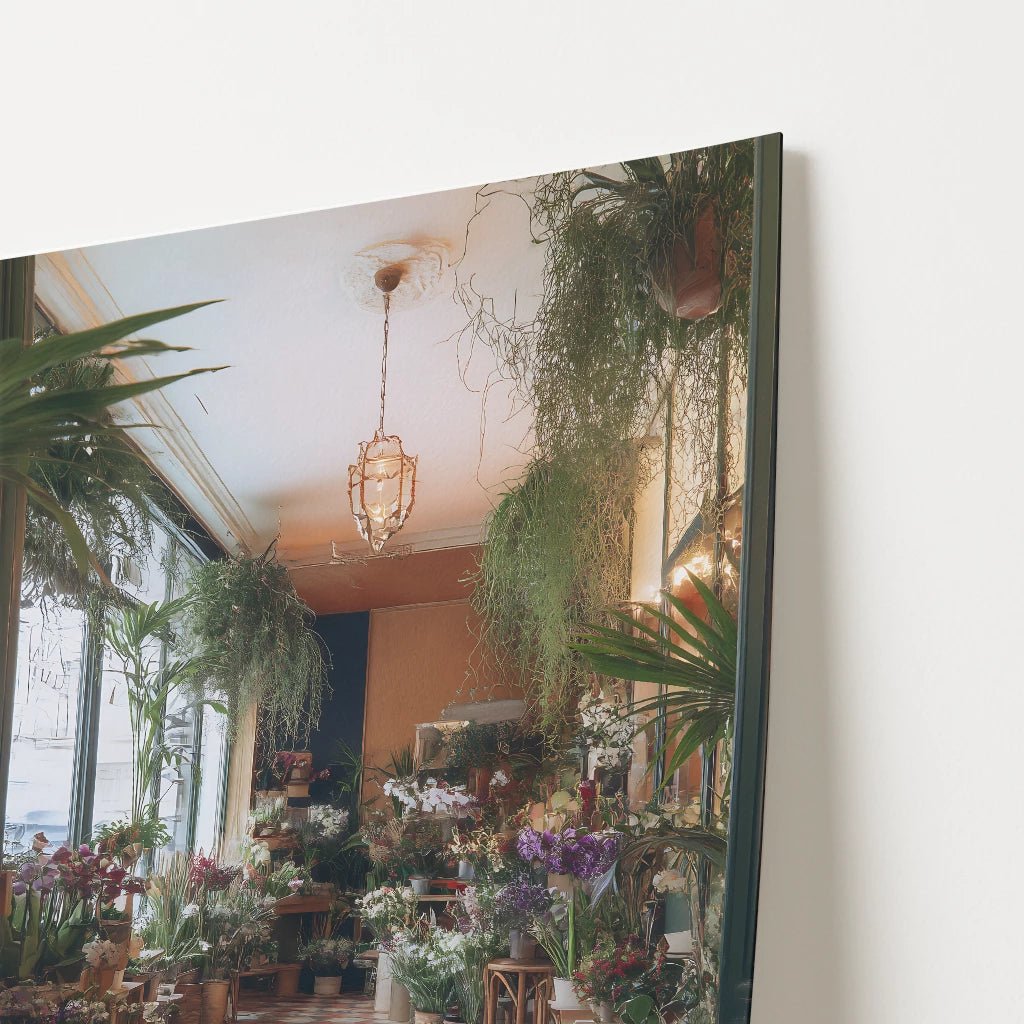Florist Garden - The House Of BLOC