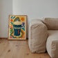 Fosters Pop Art - The House Of BLOC