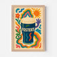 Fosters Pop Art - The House Of BLOC