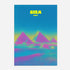 Giza Egypt Pyramids Travel Poster - Postered