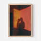 Golden Hour Embrace - The House Of BLOC
