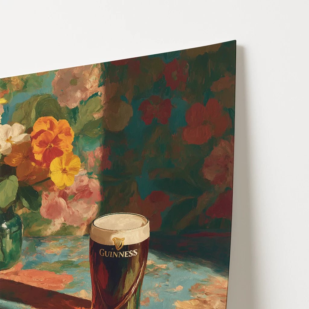 Guinness In Bloom - The House Of BLOC