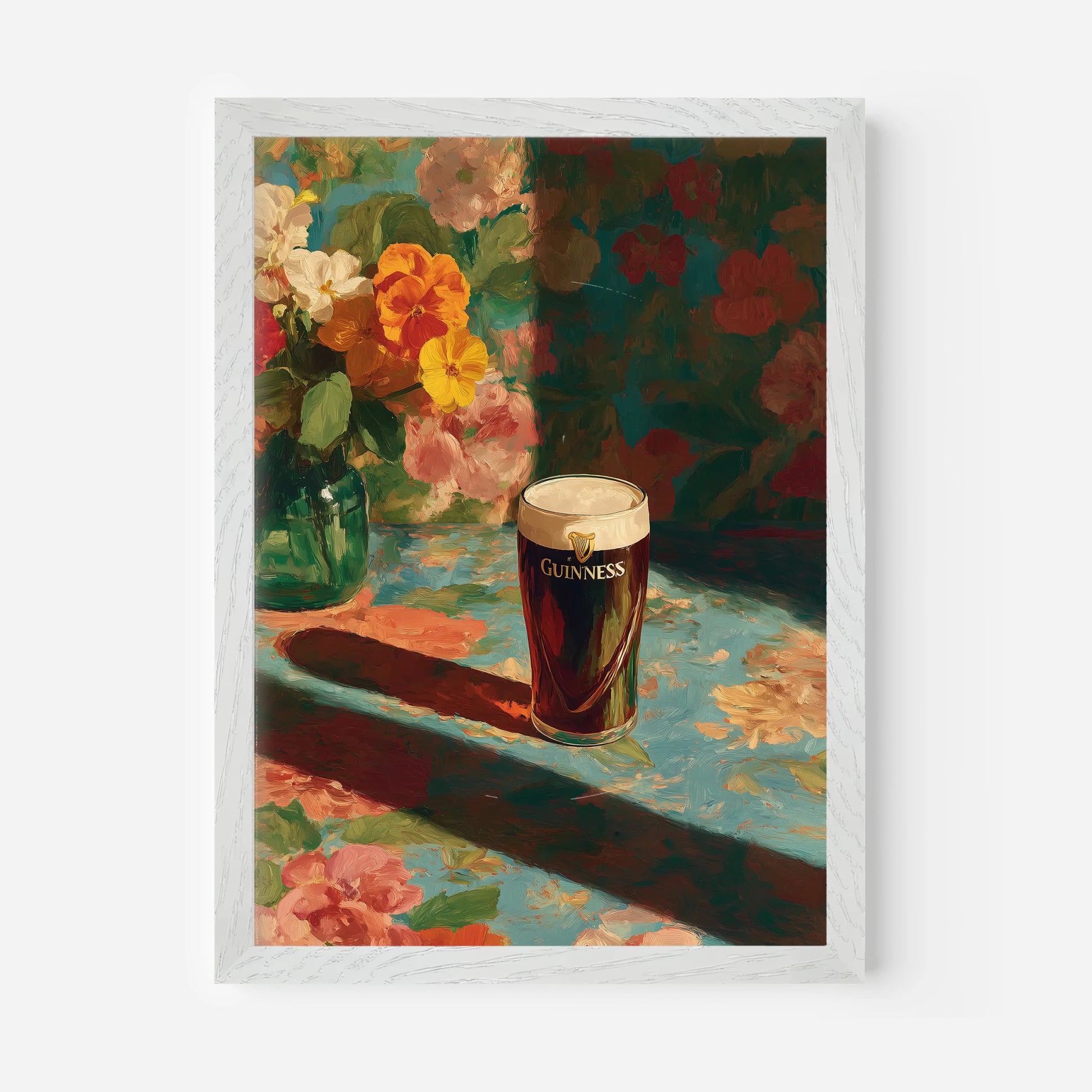 Guinness In Bloom - The House Of BLOC