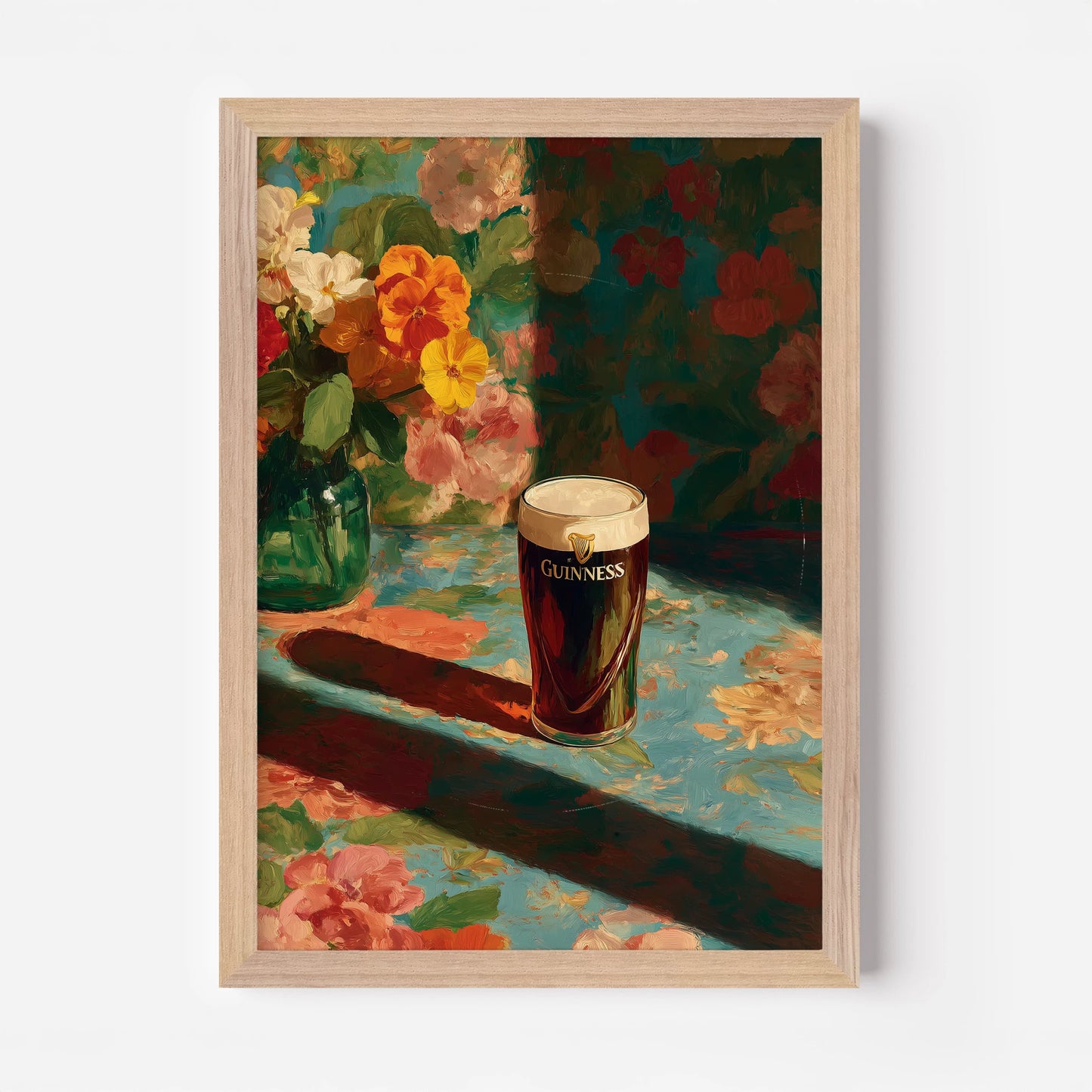 Guinness In Bloom - The House Of BLOC