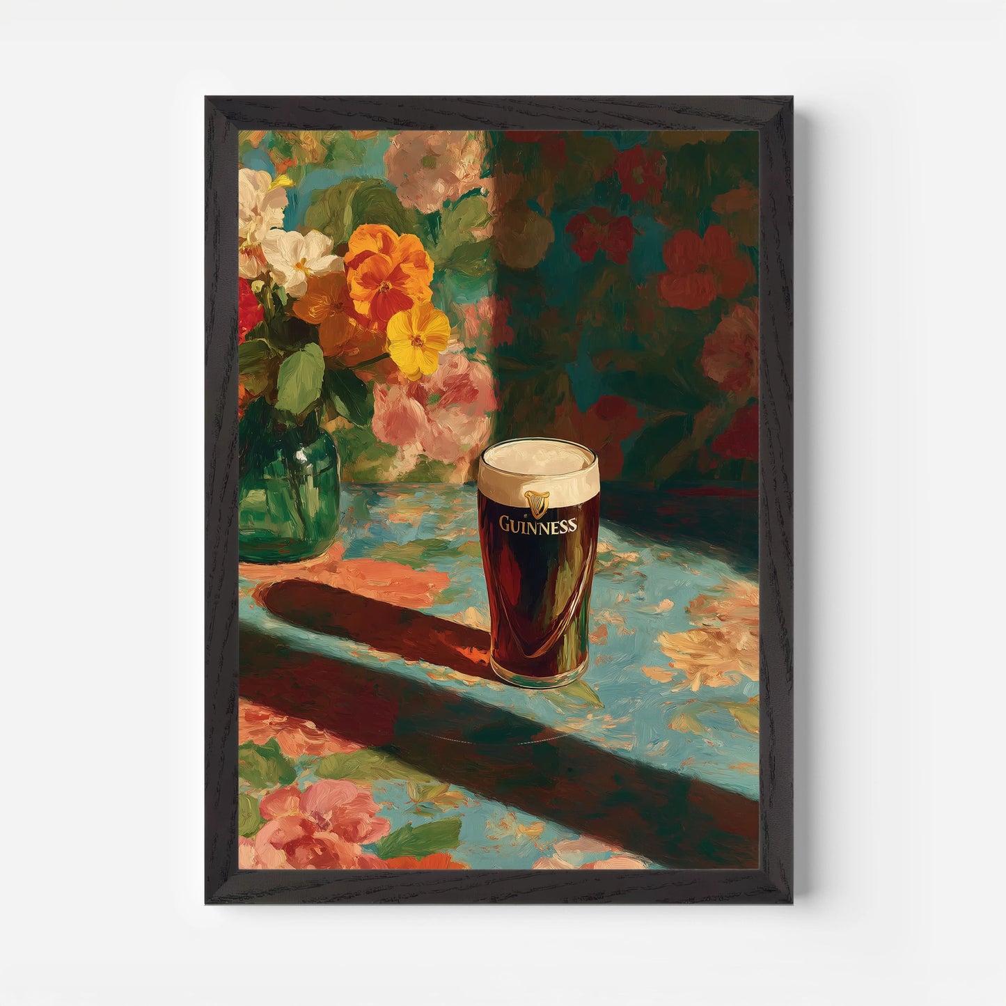 Guinness In Bloom - The House Of BLOC